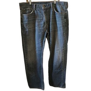 Men’s Levi’s 505 Jeans